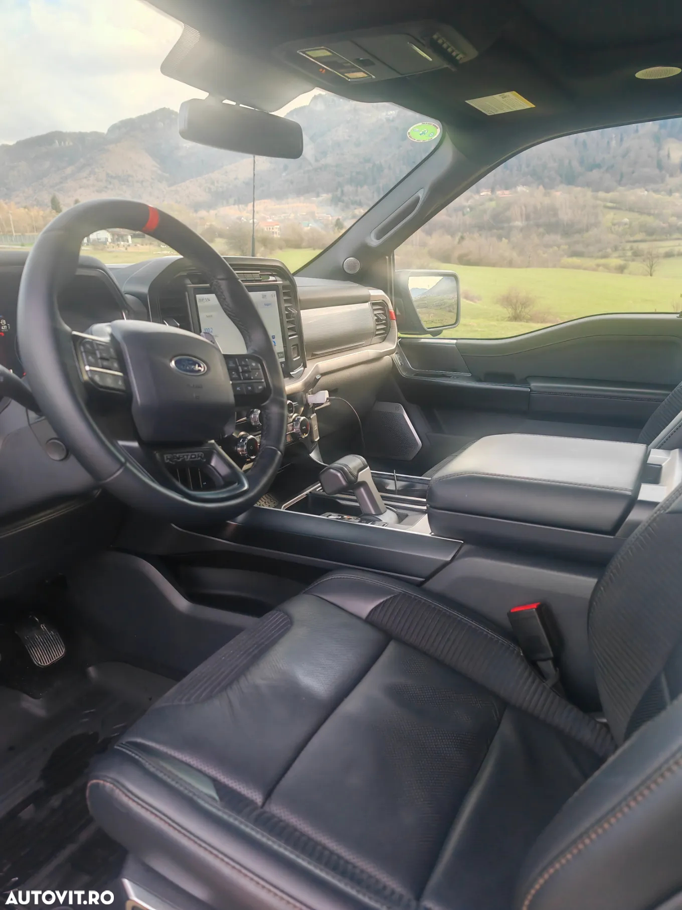 Ford F150 - 5