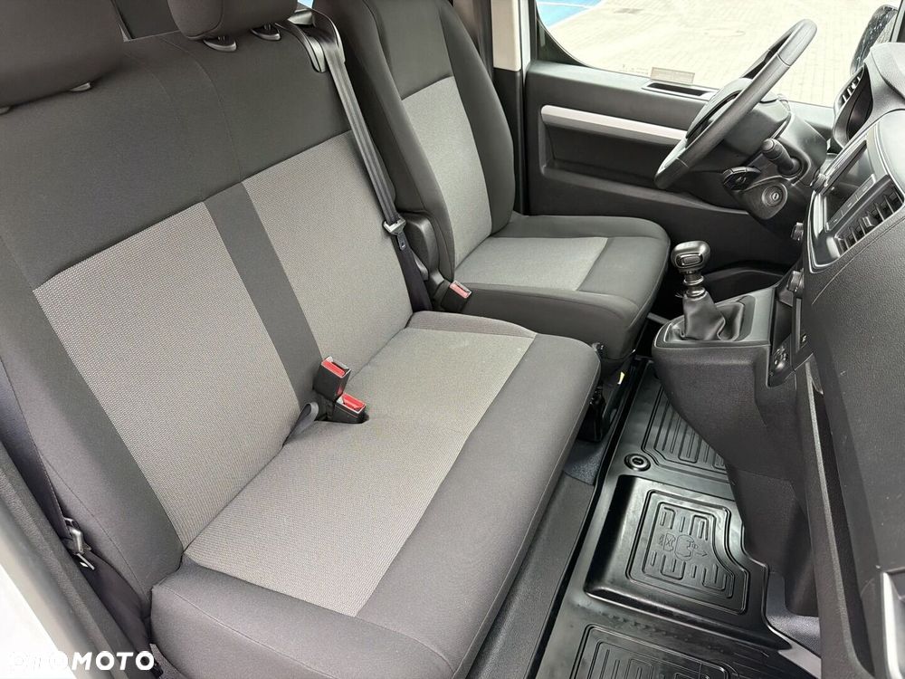 Toyota PROACE - 16