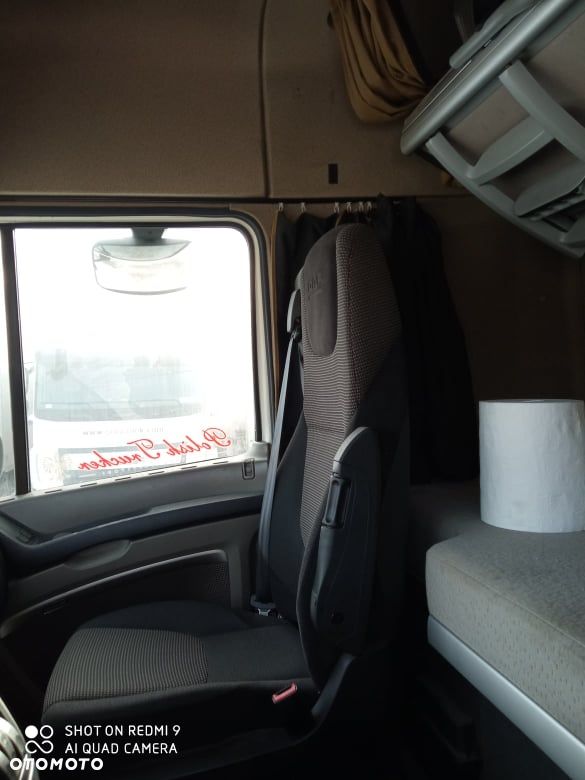DAF FT xf 105 - 8