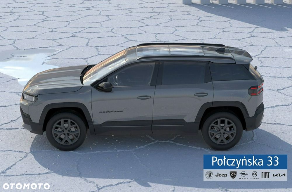 Jeep Compass - 2