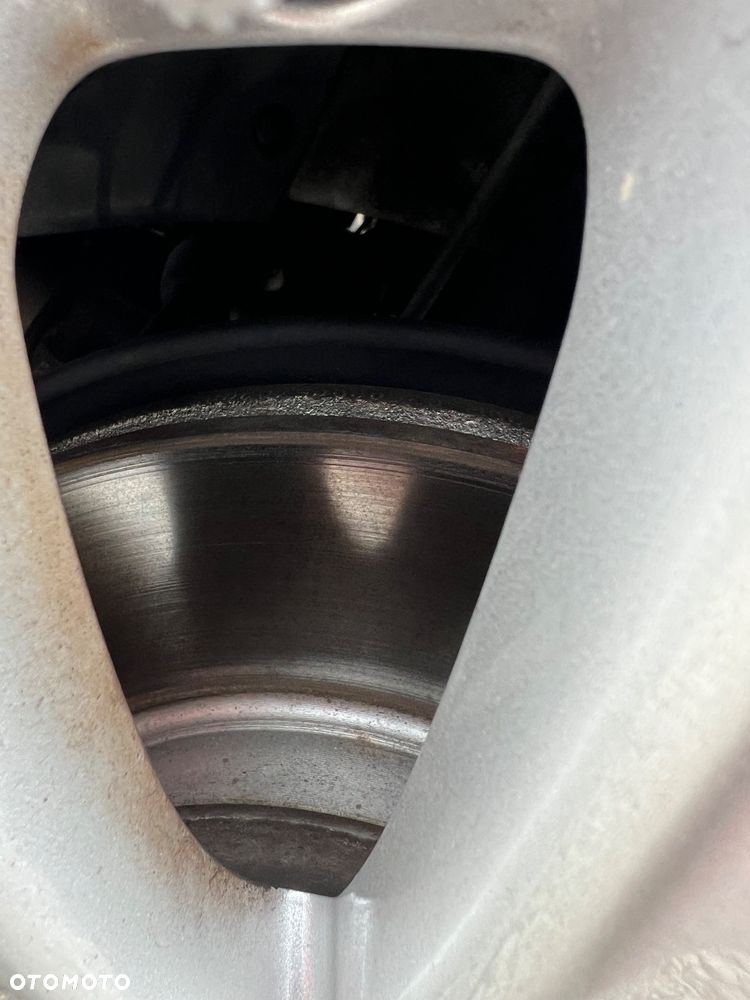 Opel Astra 1.4 Turbo Sport - 10