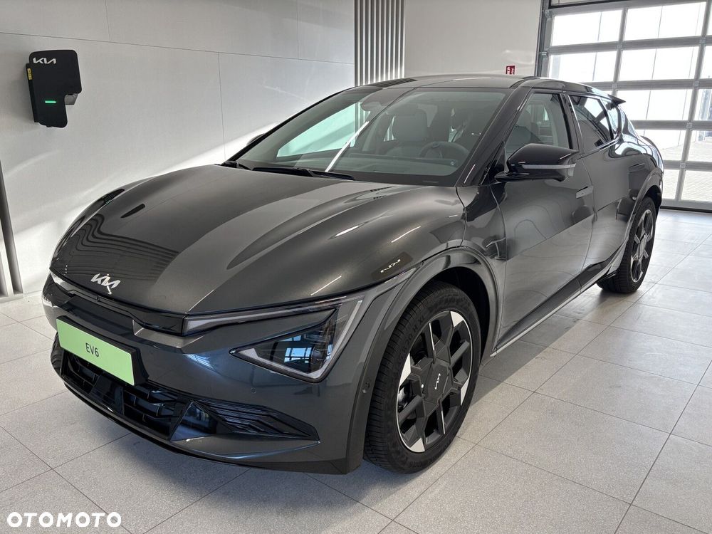 Kia EV6 - 3