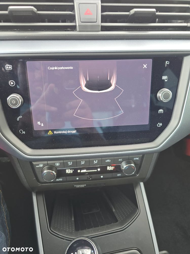 Seat Arona 1.6 TDI Style - 10