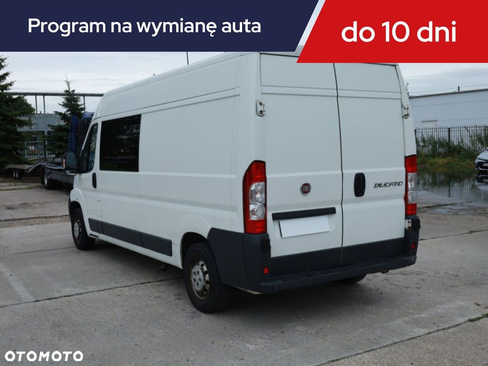 Fiat ducato - 6