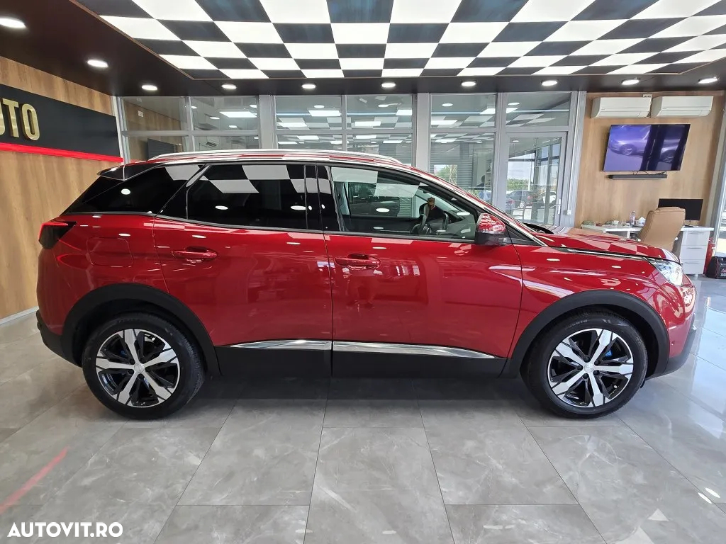 Peugeot 3008 - 13