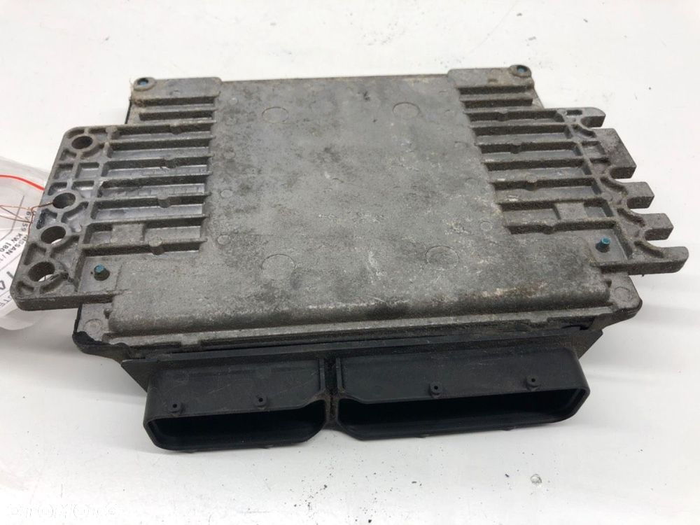 KOMPUTER SILNIKA - 88.00 PLN - NISSAN MICRA III (K12) 2002 - 2010 1.2 16V 59 kW [80 KM] benzyna 2003 - 2