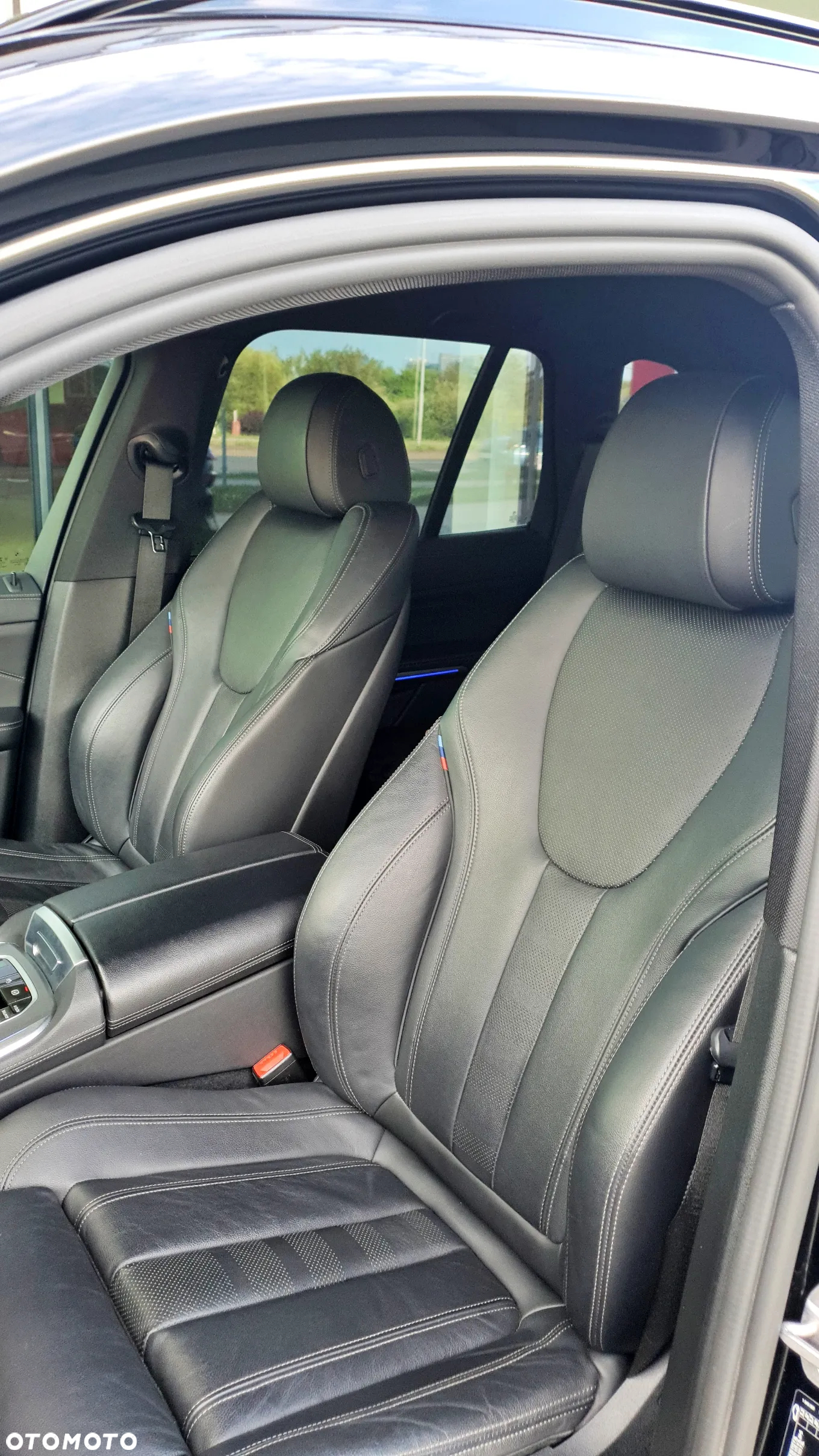 BMW X5 xDrive30d - 16