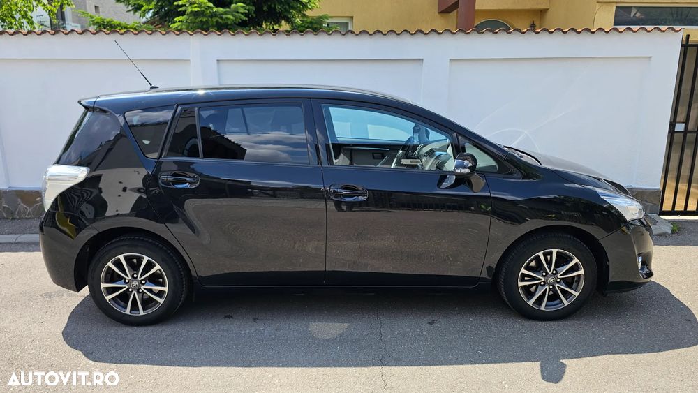 Toyota Verso 1.8 Valvematic Luna - 7