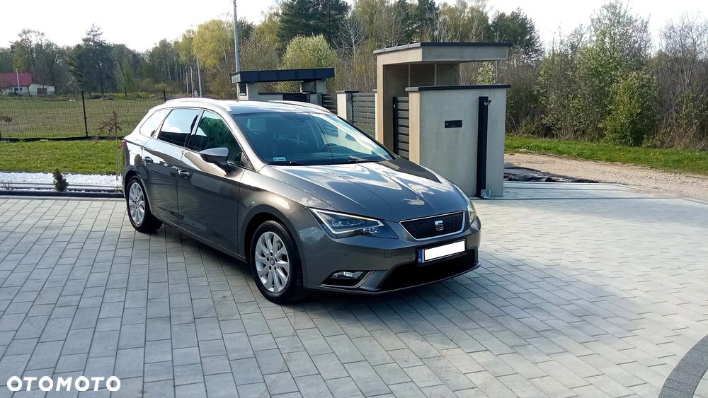 Seat Leon - 8