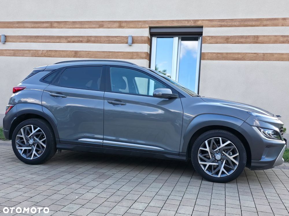 Hyundai Kona - 3