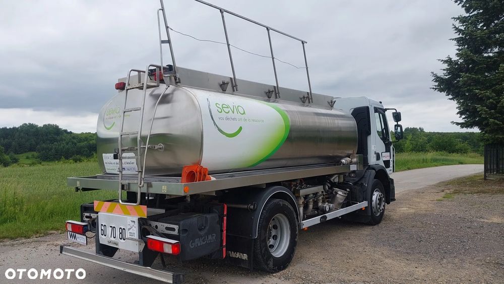 Renault Premium Midlum 280 DXI - 21