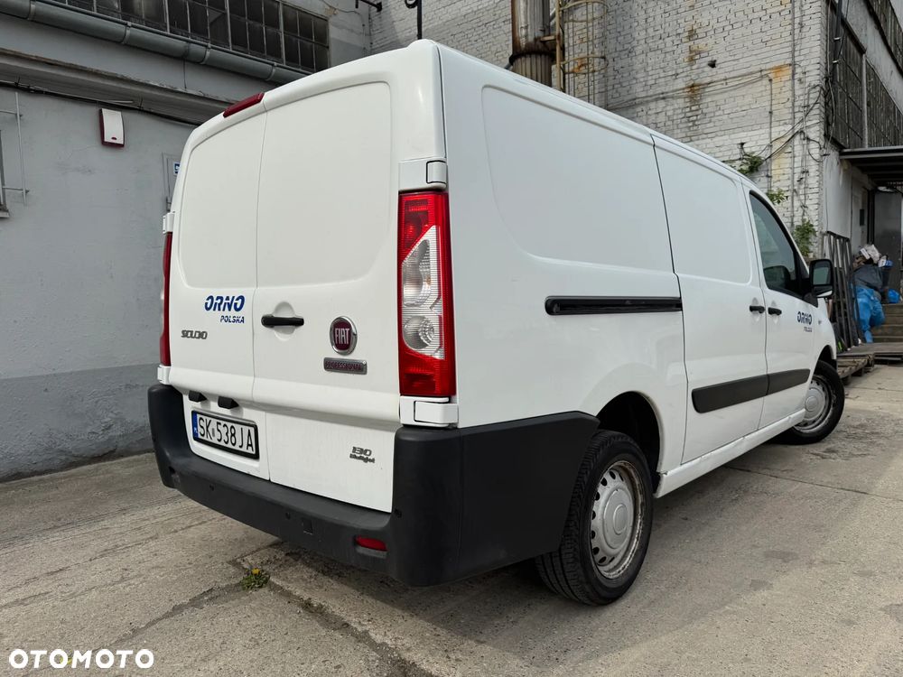 Fiat SCUDO - 8