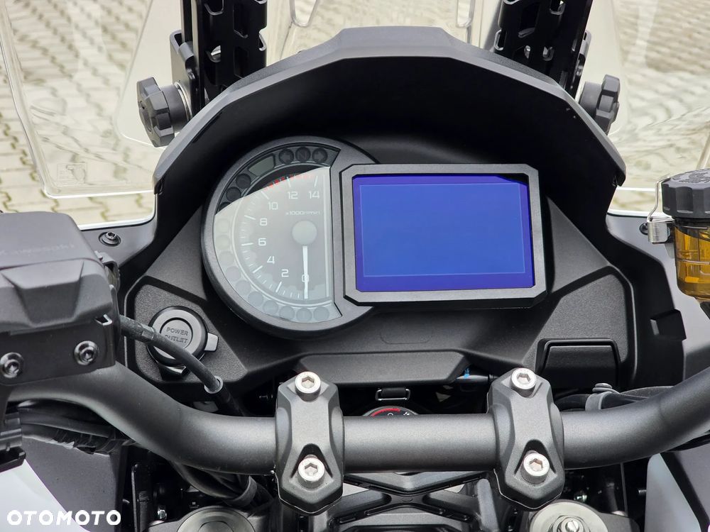 Kawasaki Versys 1000 - 14