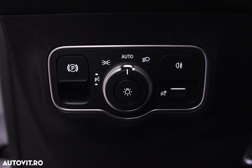 Mercedes-Benz GLB 200 d 8G-DCT - 15