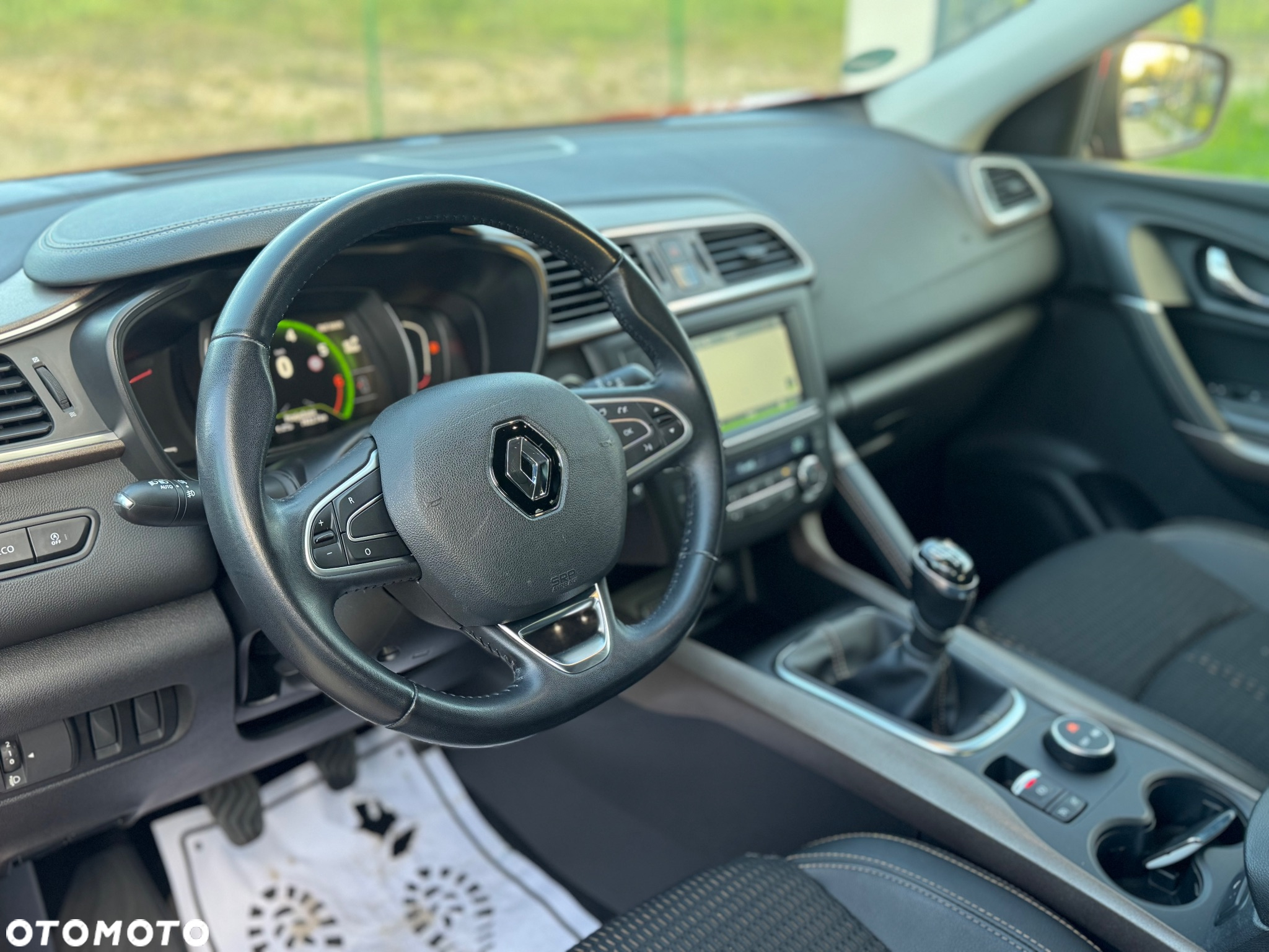 Renault Kadjar Energy TCe 130 XMOD - 25