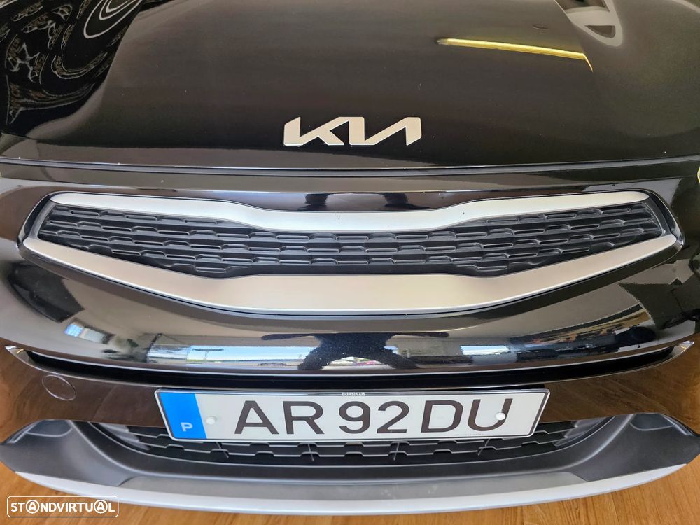 Kia Stonic 1.2 Dynamic - 5