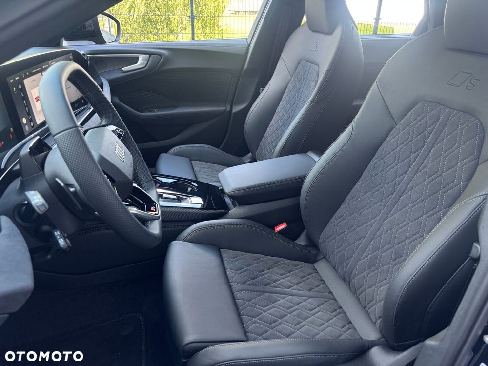 Audi A5 Avant TDI quattro 150 kW S tronic - 14