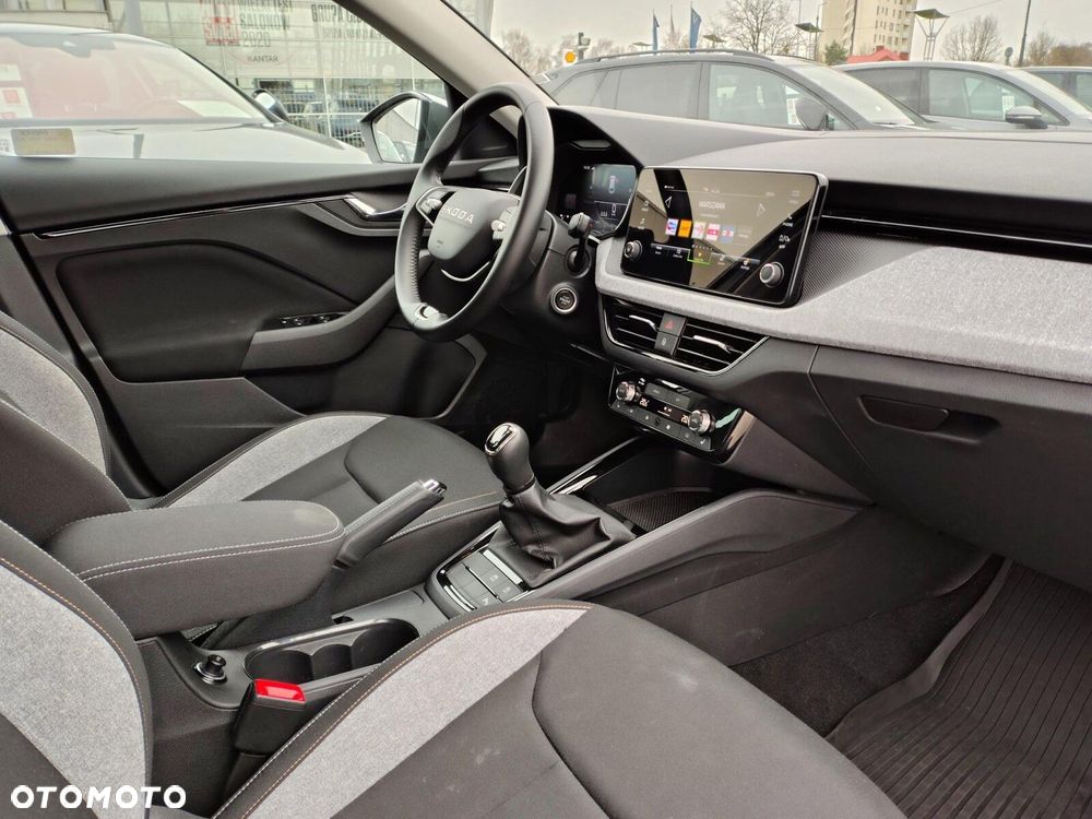 Skoda Scala 1.0 TSI Selection - 12