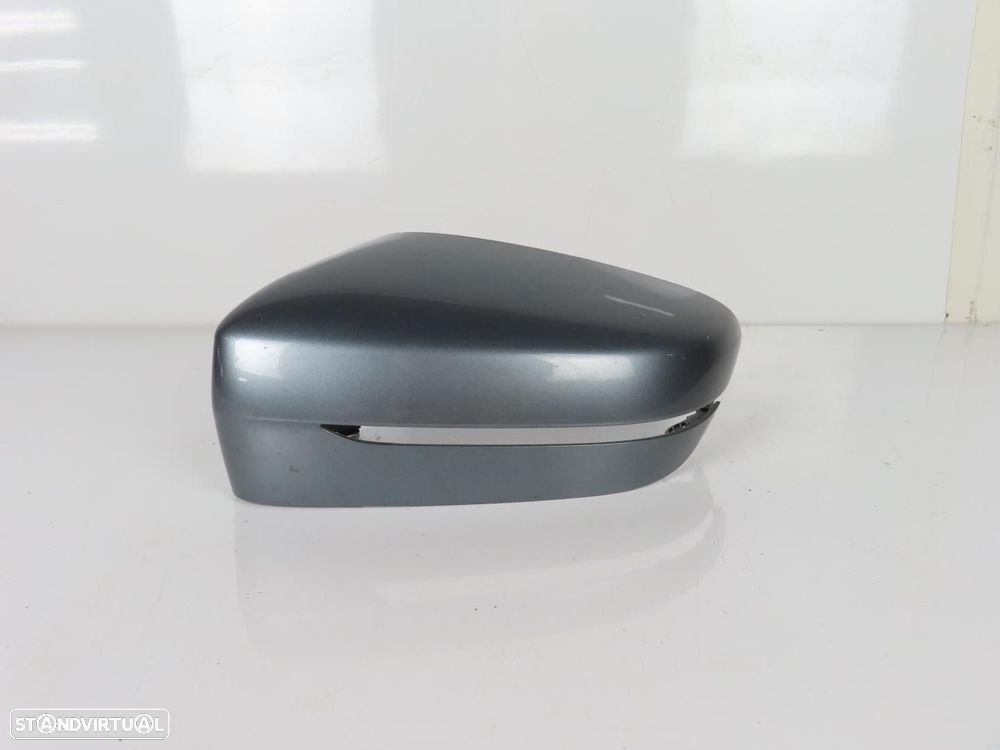 Capa retrovisor Esquerda Usado / Original BMW 7 (G11, G12)/BMW 5 (G30, F90)/BMW... - 1