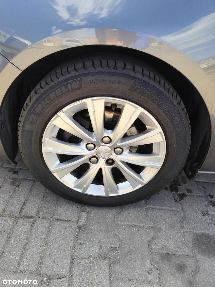 Peugeot 308 BlueHDi 100 Stop & Start Access - 5