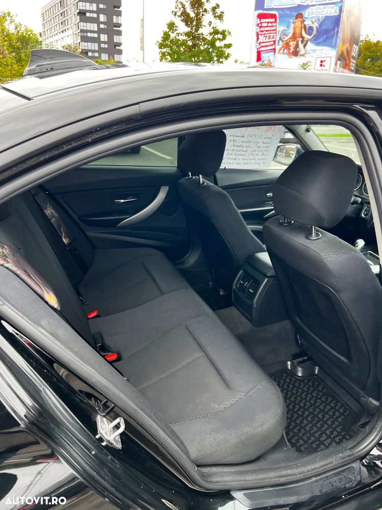 BMW Seria 3 - 15