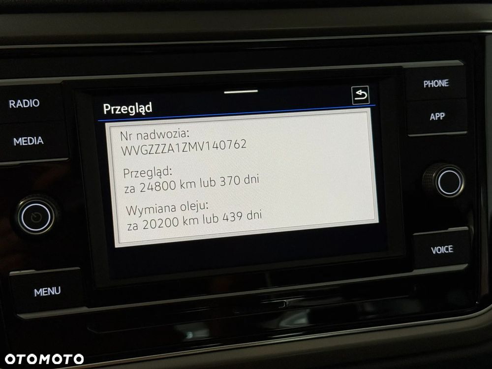 Volkswagen T-Roc 1.0 TSI Advance - 13