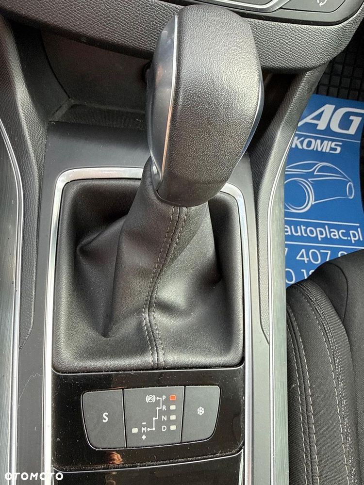 Peugeot 308 e-HDi FAP 115 Stop&Start EGS6 Allure - 26
