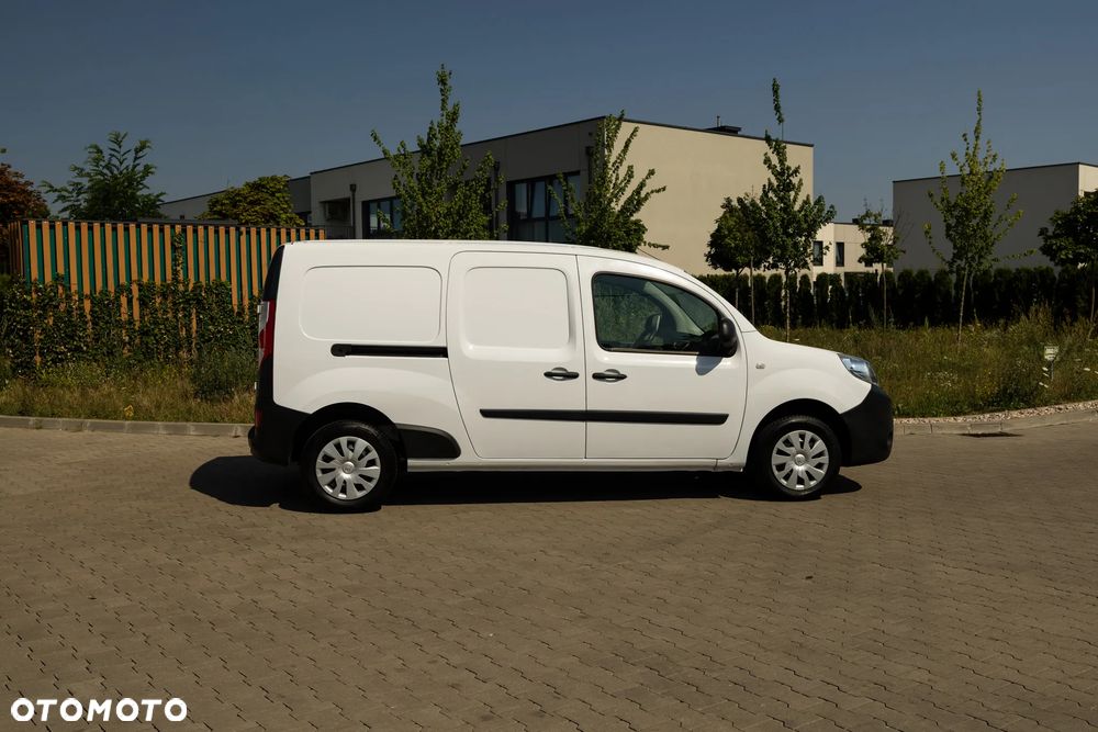 Renault Kangoo - 4