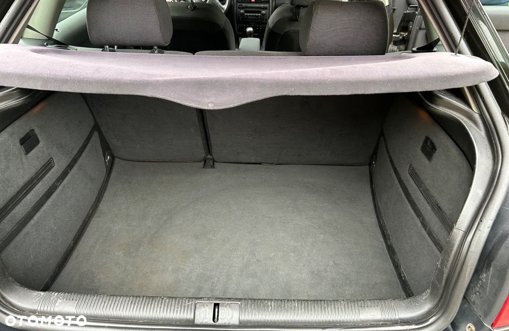 Audi A3 3-drzwiowe 1.9 TDI Ambiente - 4