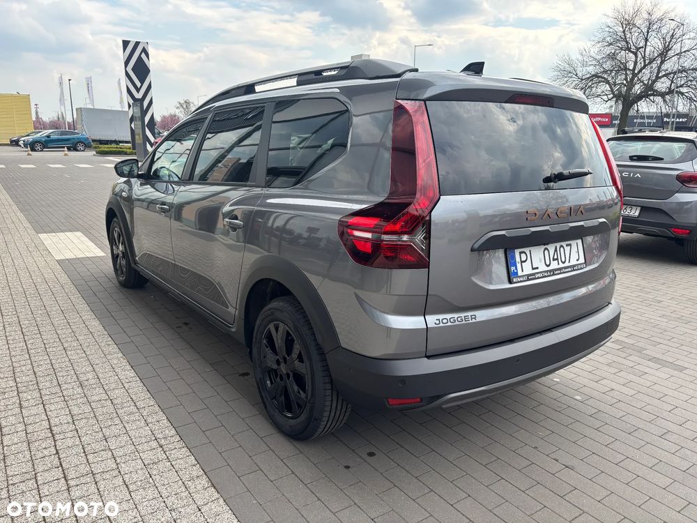 Dacia Jogger 1.0 TCe Extreme - 5