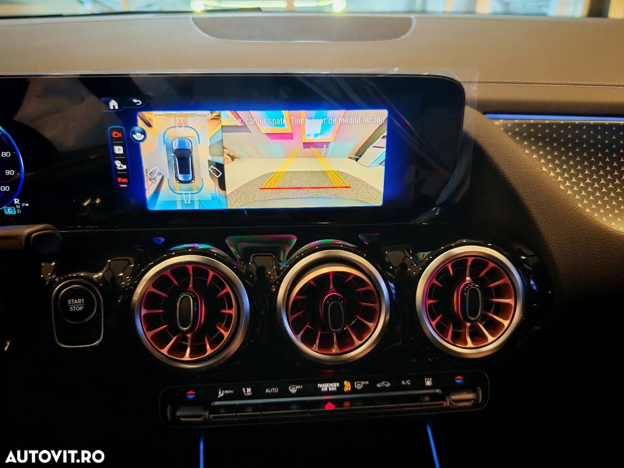 Mercedes-Benz EQA 250+ - 20