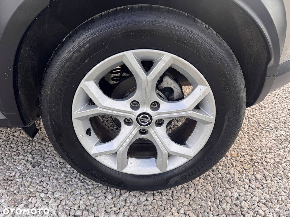 Nissan Juke 1.0 DIG-T DCT N-Sport - 10
