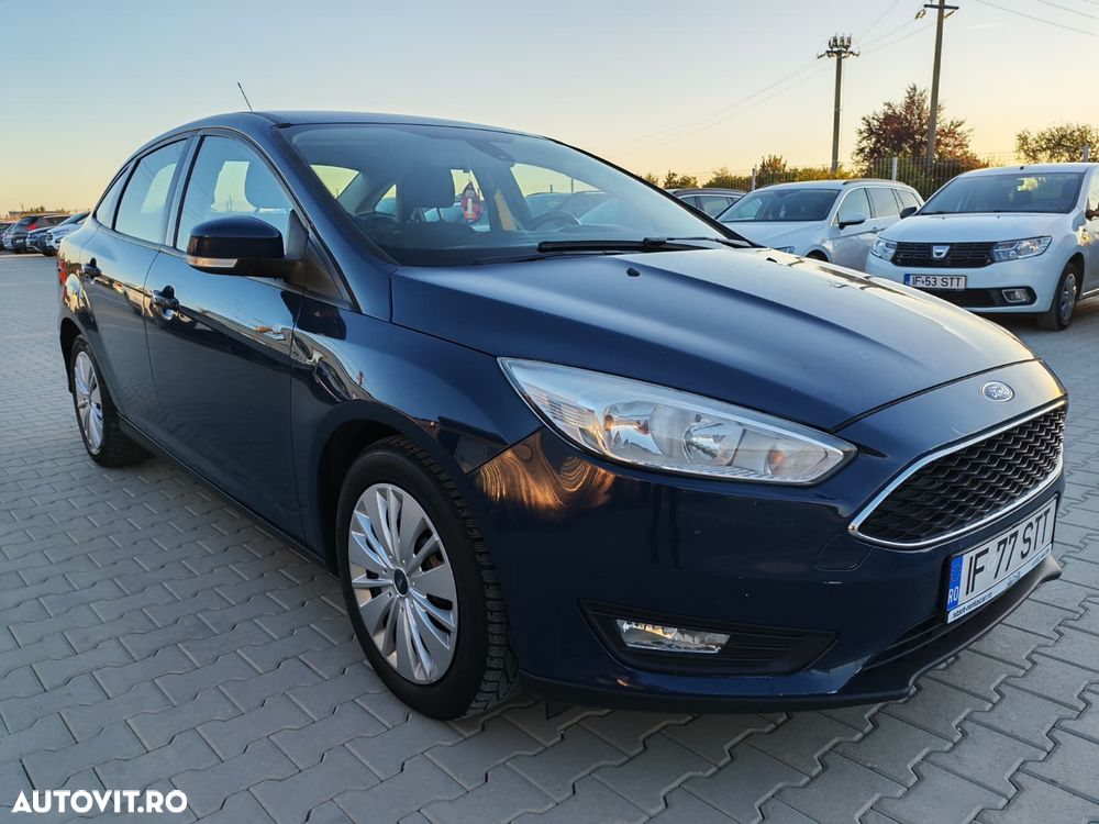 Ford Focus - 2