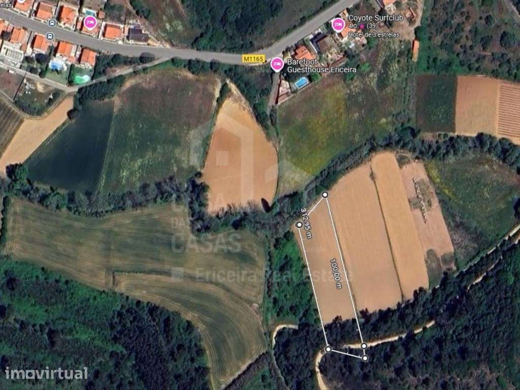 Vende Terreno - Ericeira, A Casa das Casas - Grande imagem: 2/6