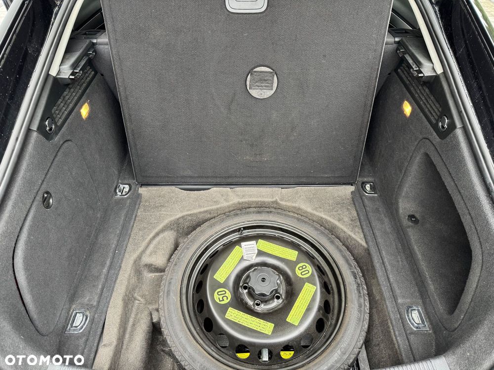 Audi A5 Sportback 2.0 TDI DPF multitronic - 17