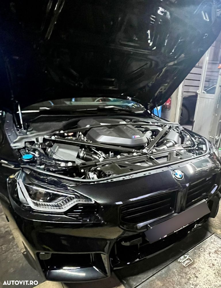 BMW M2 AT - 22