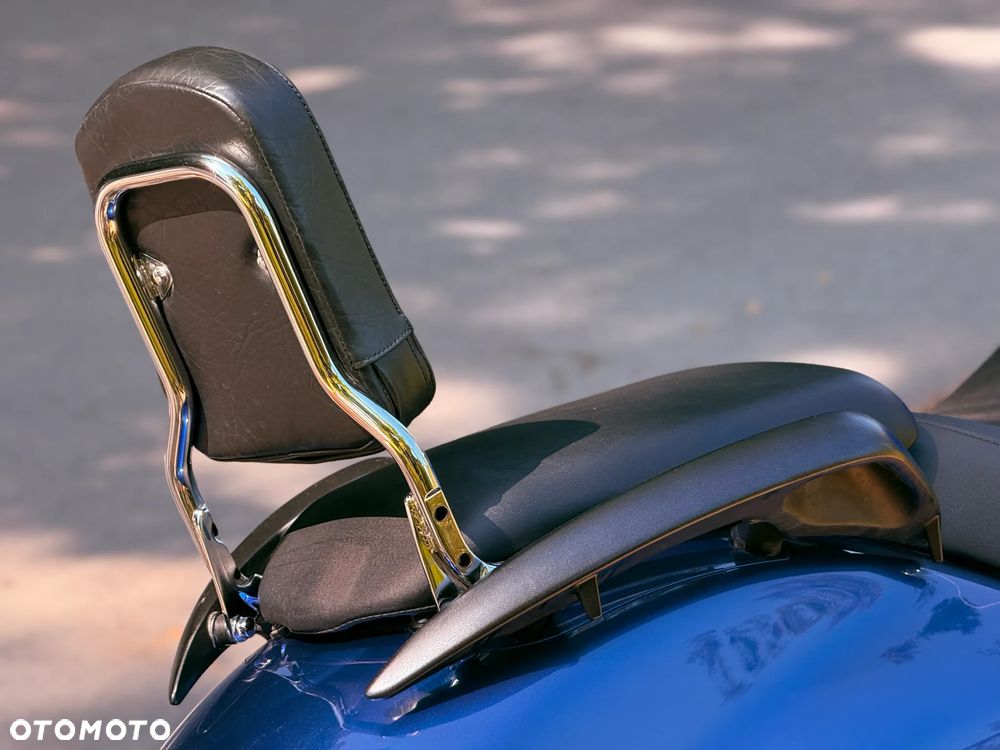 Honda Valkyrie - 21