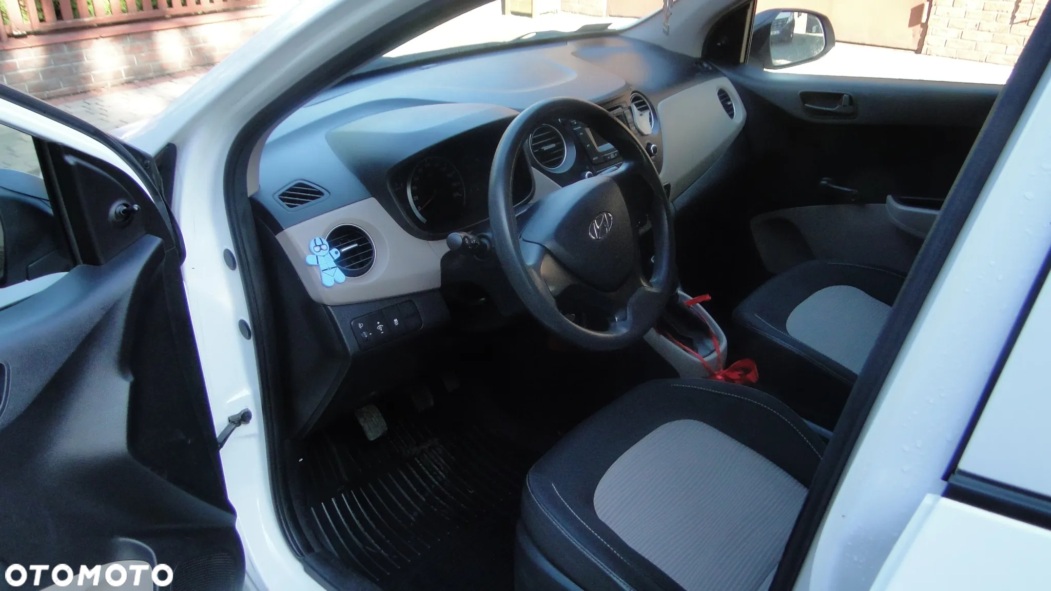 Hyundai i10 1.0 Black Line - 13