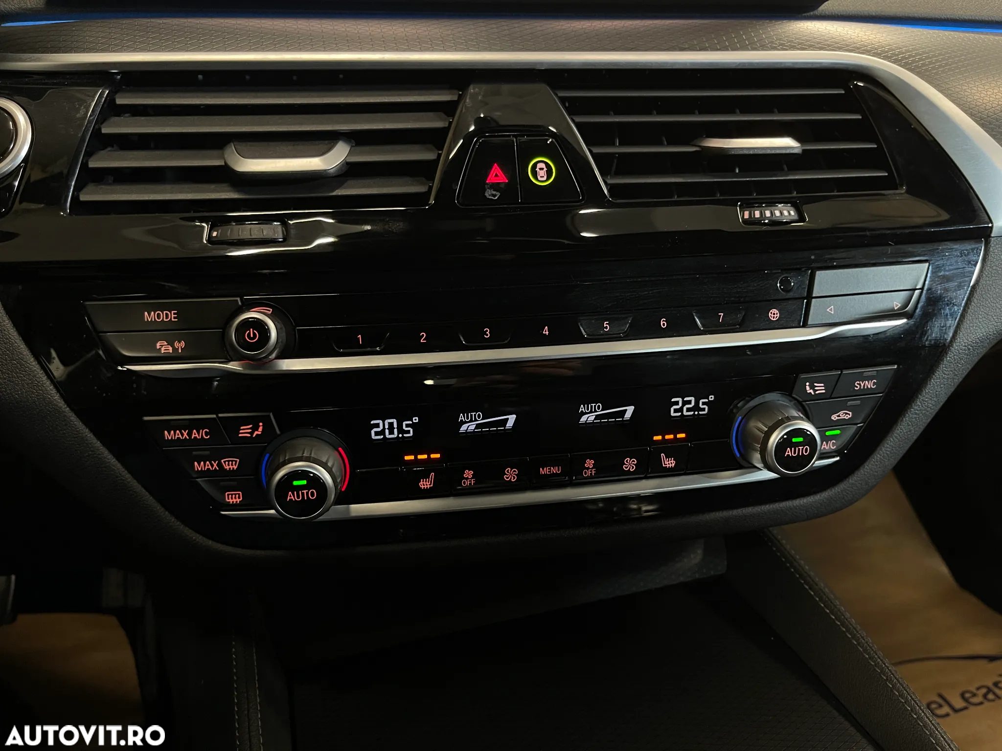 BMW Seria 5 545e xDrive AT PHEV - 26