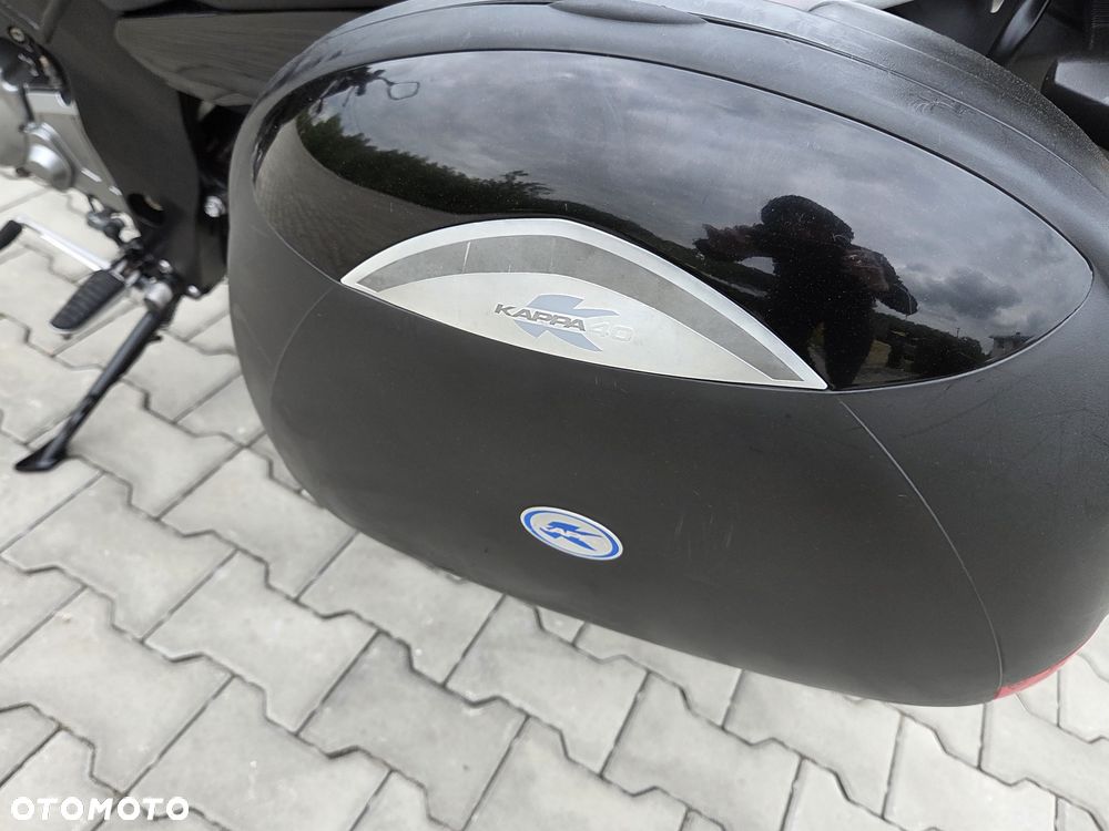 Suzuki V-STROM - 37