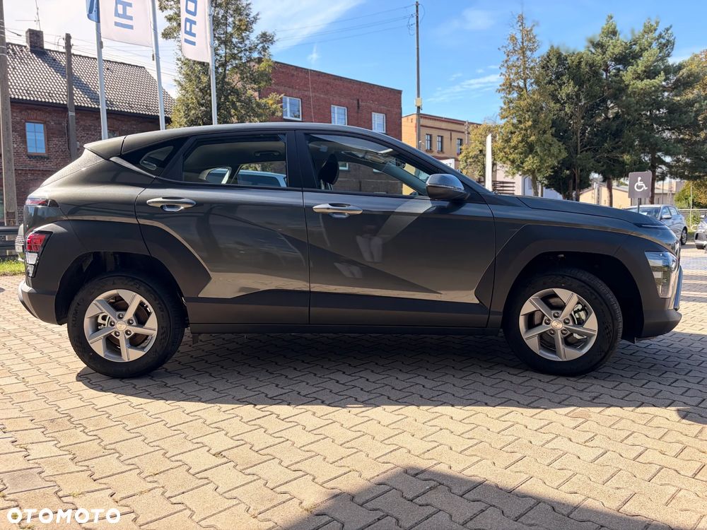 Hyundai Kona 1.0 T-GDI Smart - 6