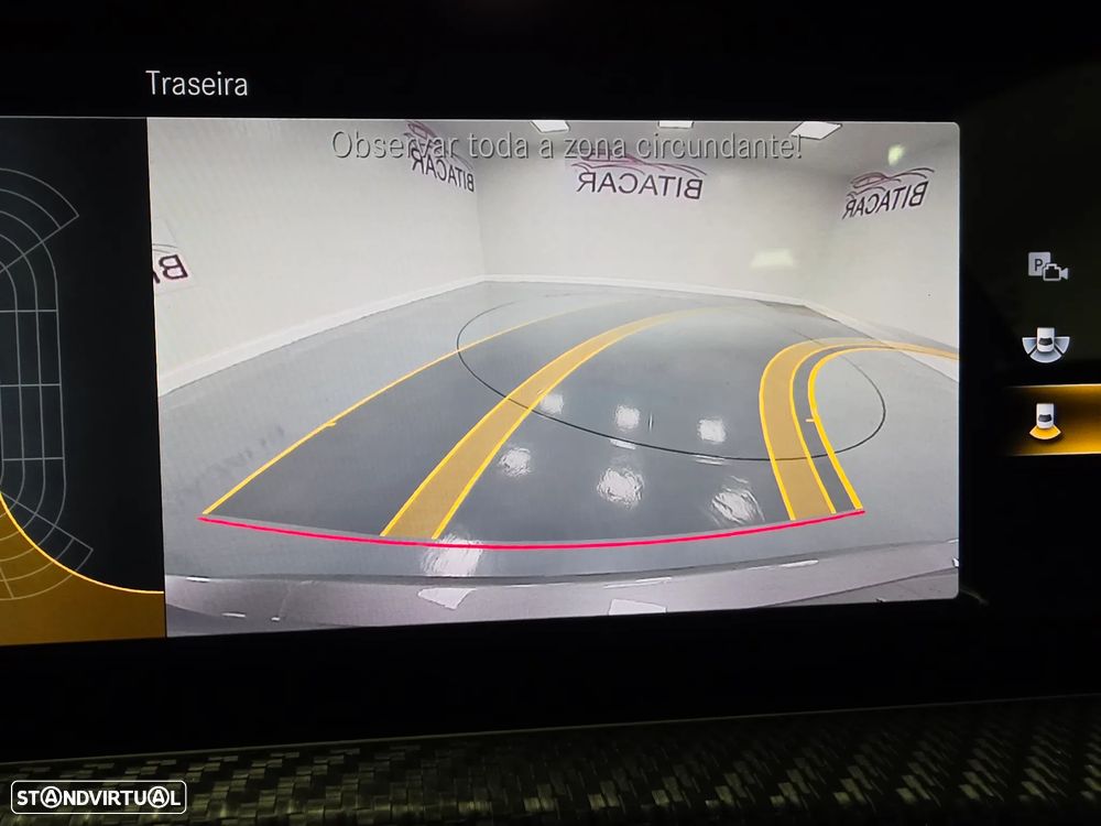 Mercedes-Benz A 180 d Progressive Aut. - 55