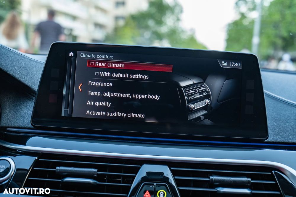 BMW Seria 5 - 30
