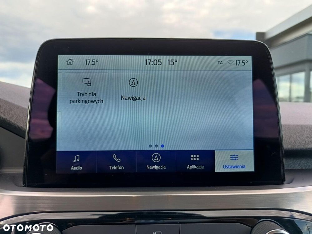 Ford Kuga 1.5 EcoBoost FWD Titanium - 32