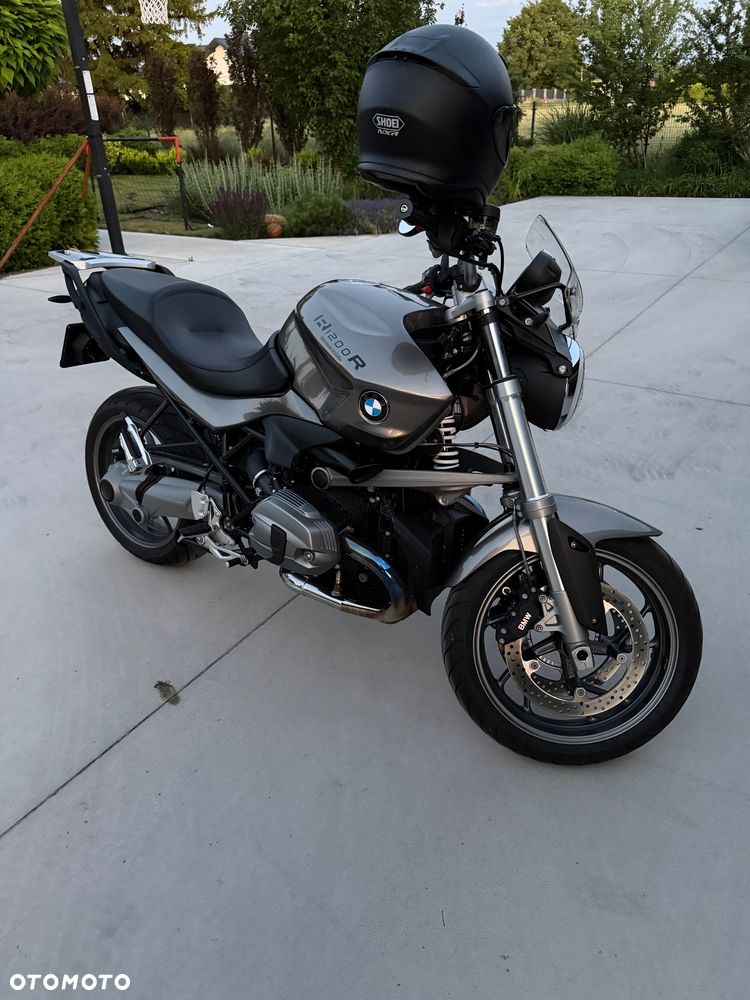 BMW R - 5