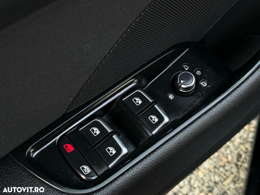 Audi A3 Sportback 1.6 30 TDI - 7