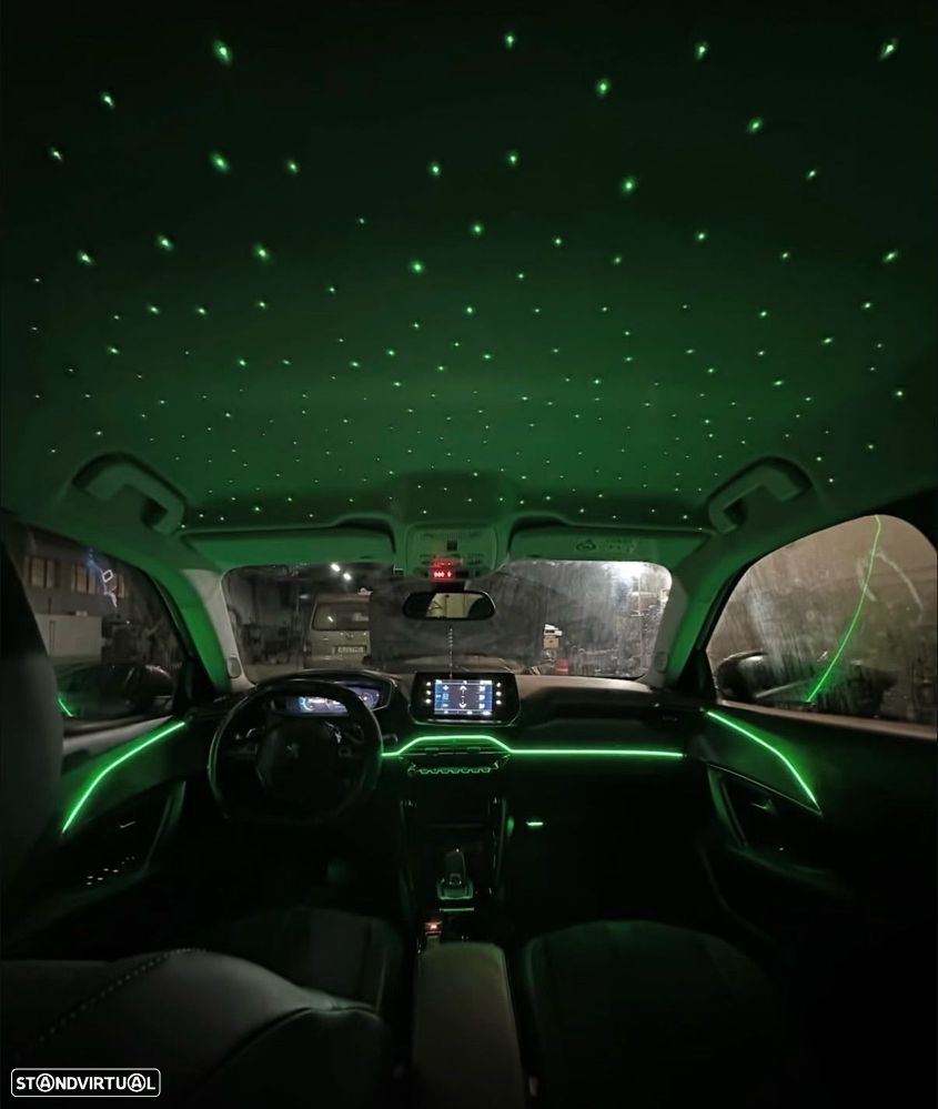 Peugeot 2008 PureTech 130 EAT8 Allure - 15