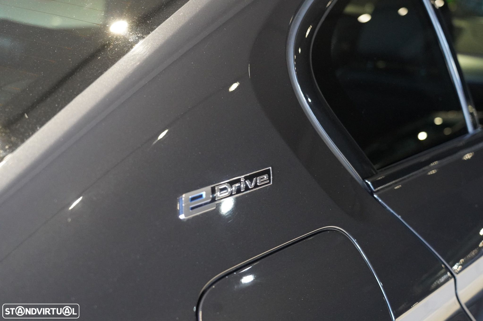 BMW 530 e iPerformance Pack M - 10