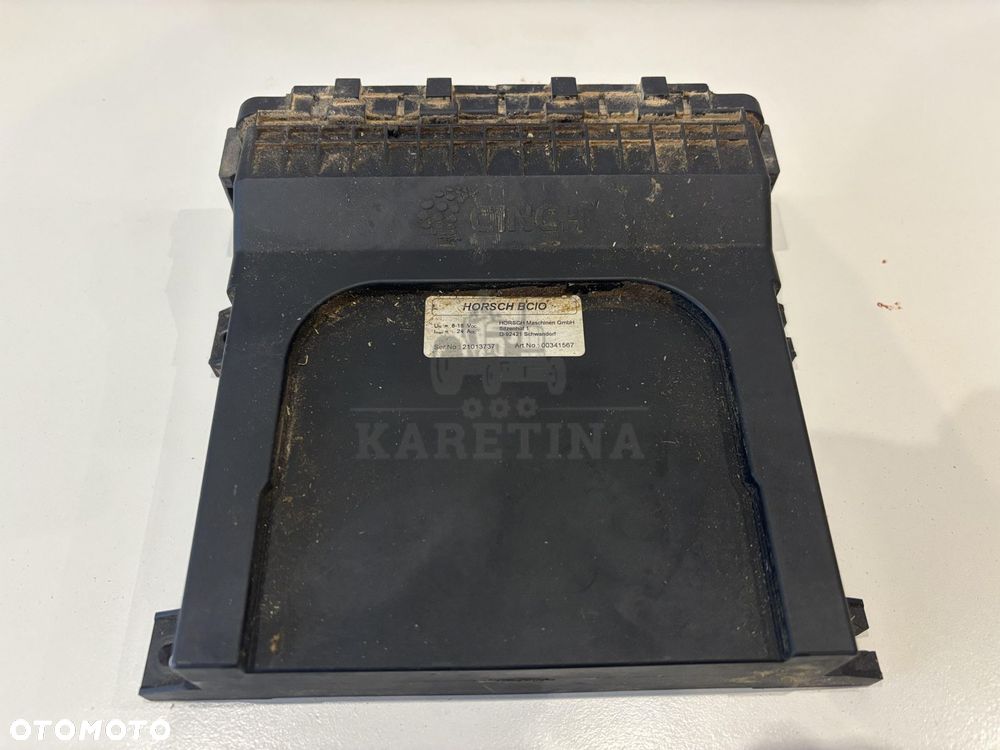 Horsch Sterownik poziomu belki BCIO 00341567 - 1
