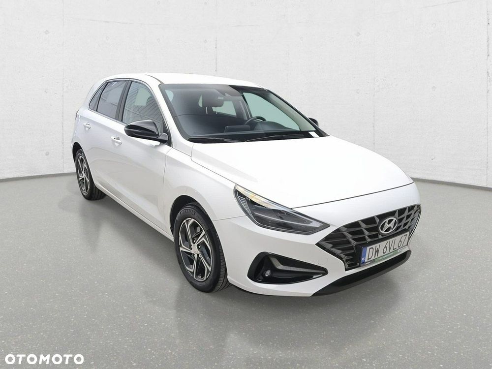 Hyundai i30 - 1